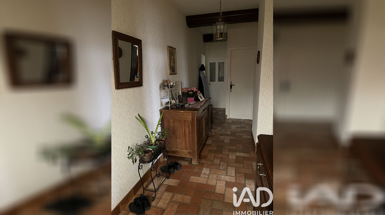 Ma-Cabane - Vente Maison Saint-Loup-Géanges, 80 m²