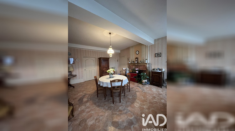 Ma-Cabane - Vente Maison Saint-Loup-Géanges, 80 m²