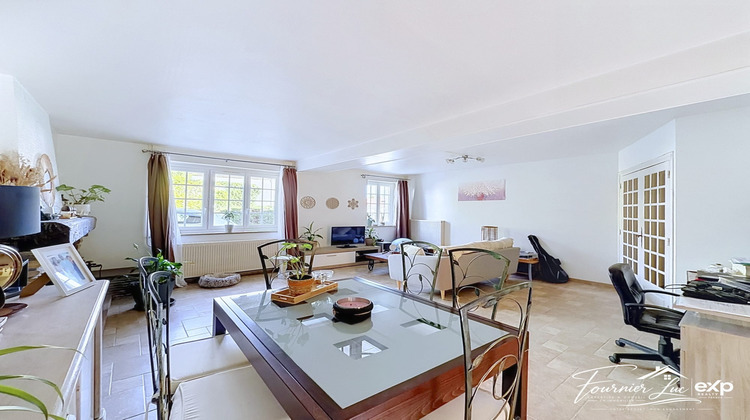 Ma-Cabane - Vente Maison Saint-Loup-Géanges, 141 m²