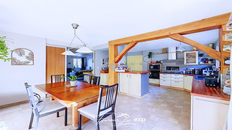 Ma-Cabane - Vente Maison Saint-Loup-Géanges, 141 m²