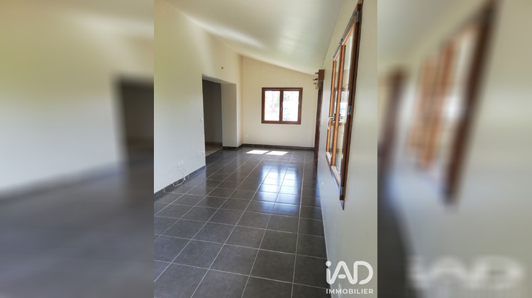 Ma-Cabane - Vente Maison Saint-Loup-Géanges, 120 m²