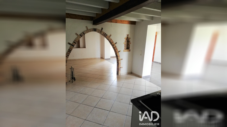 Ma-Cabane - Vente Maison Saint-Loup-Géanges, 120 m²