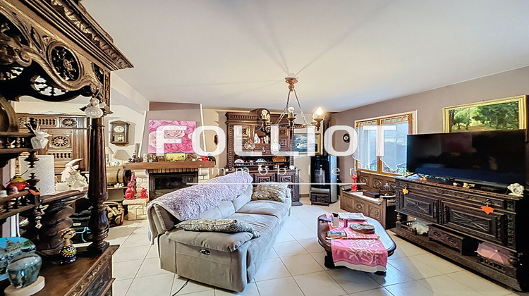 Ma-Cabane - Vente Maison SAINT-LOUP-HORS, 124 m²