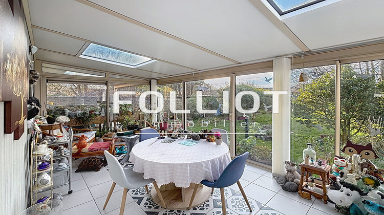 Ma-Cabane - Vente Maison SAINT-LOUP-HORS, 124 m²