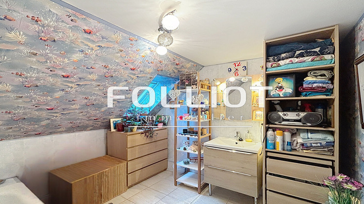 Ma-Cabane - Vente Maison SAINT-LOUP-HORS, 124 m²