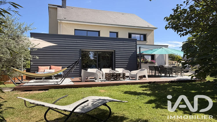 Ma-Cabane - Vente Maison Saint-Loup-Hors, 139 m²