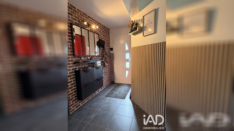 Ma-Cabane - Vente Maison Saint-Loup-Hors, 139 m²
