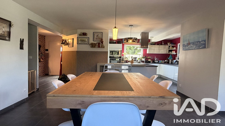 Ma-Cabane - Vente Maison Saint-Loup-Hors, 139 m²