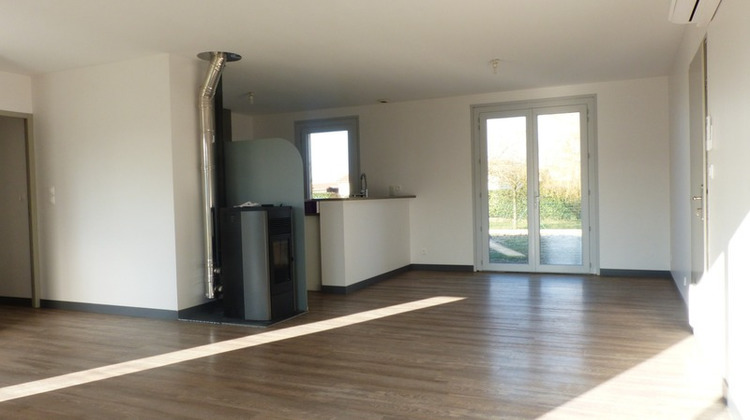 Ma-Cabane - Vente Maison SAINT LOUP LAMAIRE, 106 m²