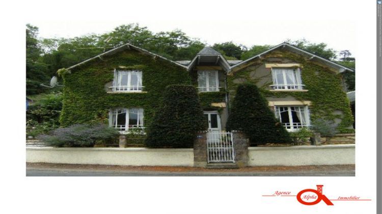 Ma-Cabane - Vente Maison Saint-Loup-Lamairé, 128 m²