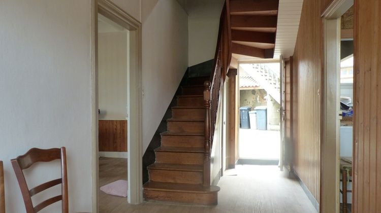 Ma-Cabane - Vente Maison SAINT LOUP LAMAIRE, 246 m²