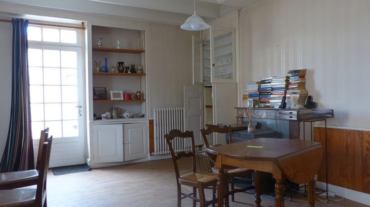 Ma-Cabane - Vente Maison SAINT LOUP LAMAIRE, 246 m²