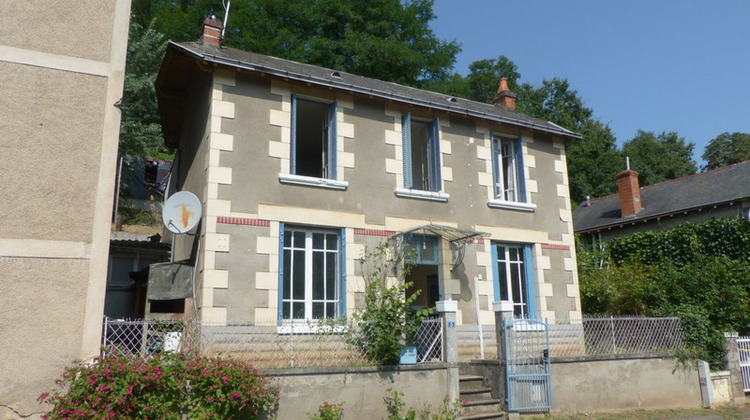 Ma-Cabane - Vente Maison SAINT LOUP LAMAIRE, 102 m²