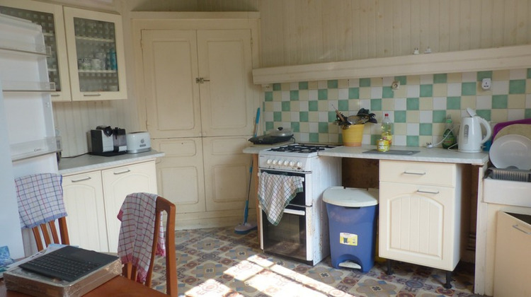 Ma-Cabane - Vente Maison SAINT LOUP LAMAIRE, 102 m²