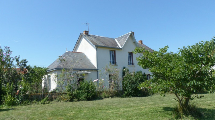 Ma-Cabane - Vente Maison SAINT LOUP LAMAIRE, 144 m²