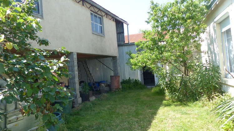 Ma-Cabane - Vente Maison SAINT LOUP LAMAIRE, 144 m²