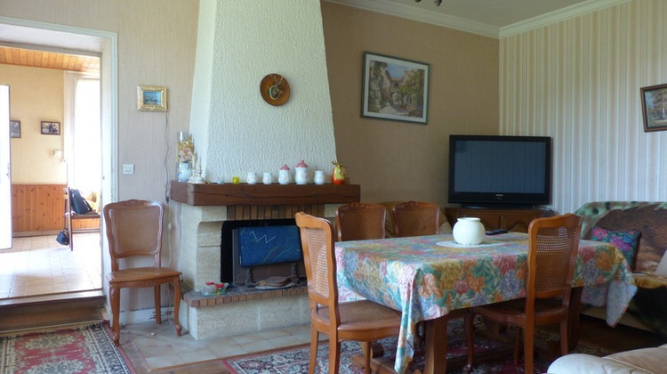 Ma-Cabane - Vente Maison SAINT LOUP LAMAIRE, 144 m²