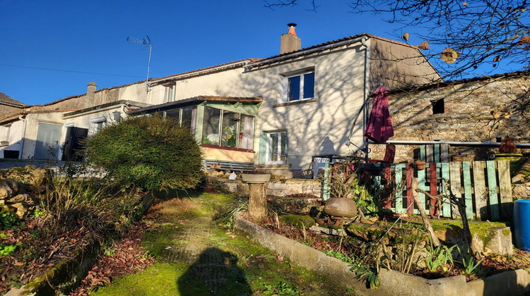 Ma-Cabane - Vente Maison SAINT LOUP LAMAIRE, 109 m²
