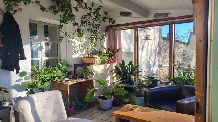 Ma-Cabane - Vente Maison SAINT LOUP LAMAIRE, 109 m²