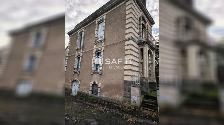 Ma-Cabane - Vente Maison Saint-Loup-Lamaire, 112 m²