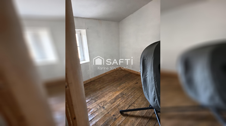 Ma-Cabane - Vente Maison Saint-Loup-Lamaire, 115 m²