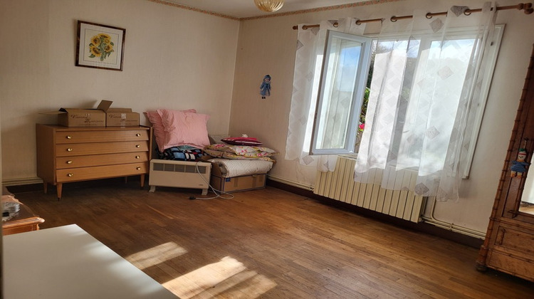 Ma-Cabane - Vente Maison SAINT LOUP LAMAIRE, 90 m²