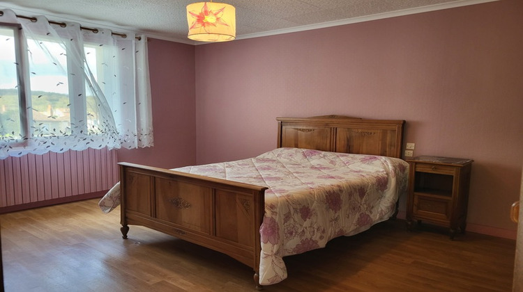 Ma-Cabane - Vente Maison SAINT LOUP LAMAIRE, 90 m²