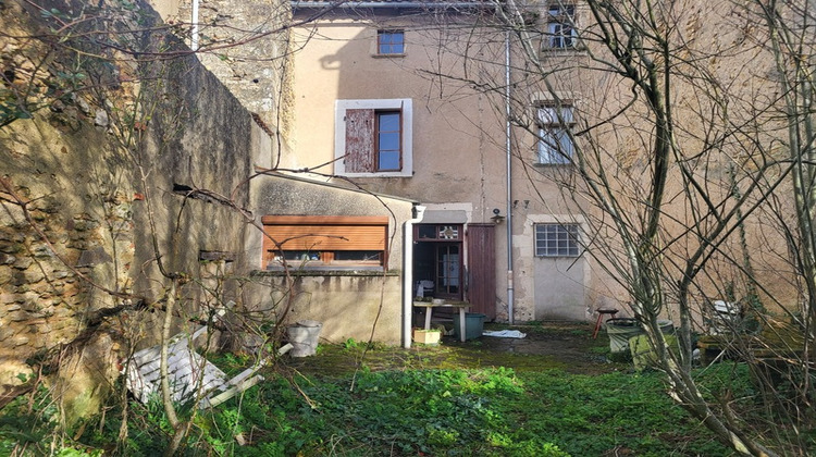 Ma-Cabane - Vente Maison SAINT LOUP LAMAIRE, 89 m²