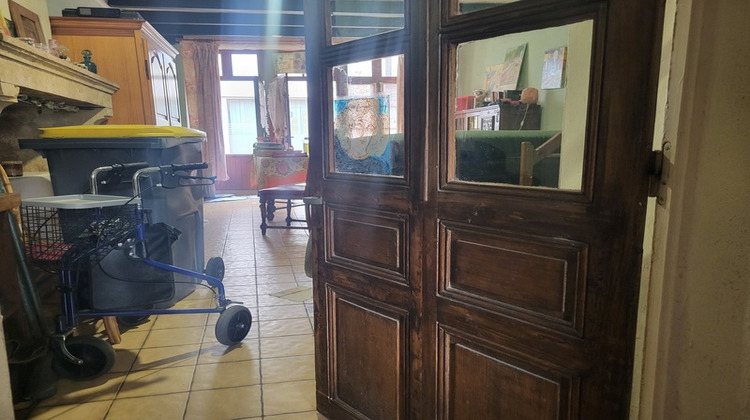 Ma-Cabane - Vente Maison SAINT LOUP LAMAIRE, 89 m²