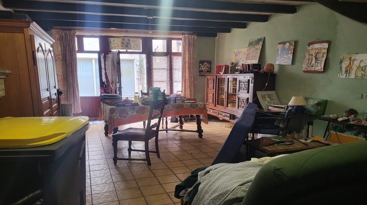 Ma-Cabane - Vente Maison SAINT LOUP LAMAIRE, 89 m²