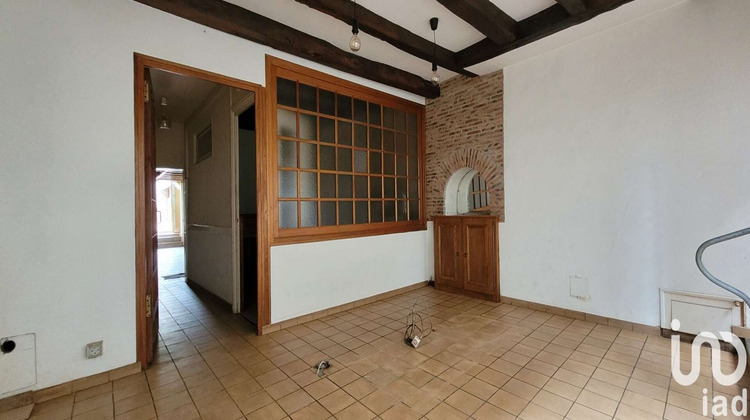 Ma-Cabane - Vente Maison Saint-Loup-Lamairé, 112 m²