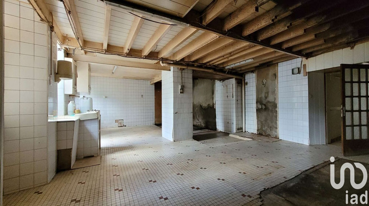 Ma-Cabane - Vente Maison Saint-Loup-Lamairé, 112 m²