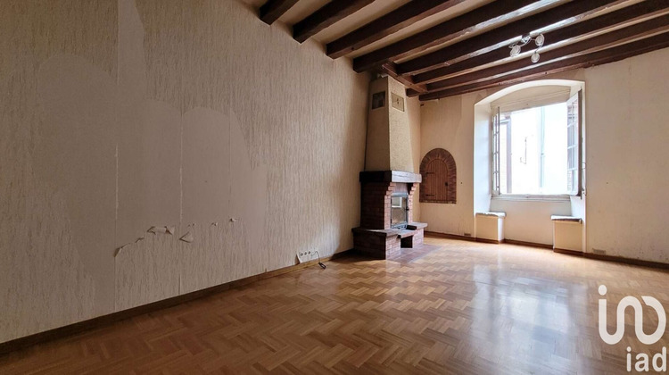 Ma-Cabane - Vente Maison Saint-Loup-Lamairé, 112 m²