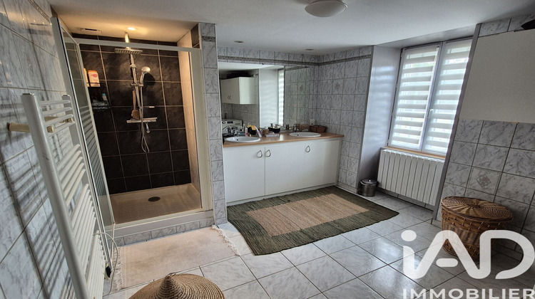 Ma-Cabane - Vente Maison Saint-Loup-Lamairé, 113 m²