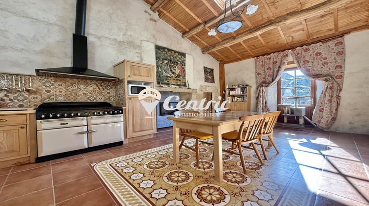 Ma-Cabane - Vente Maison Saint-Loup-Lamairé, 344 m²