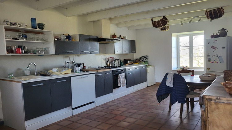 Ma-Cabane - Vente Maison SAINT LOUP LAMAIRE, 178 m²