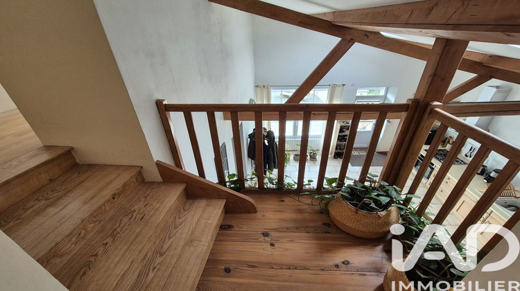 Ma-Cabane - Vente Maison Saint-Loup-Lamairé, 113 m²