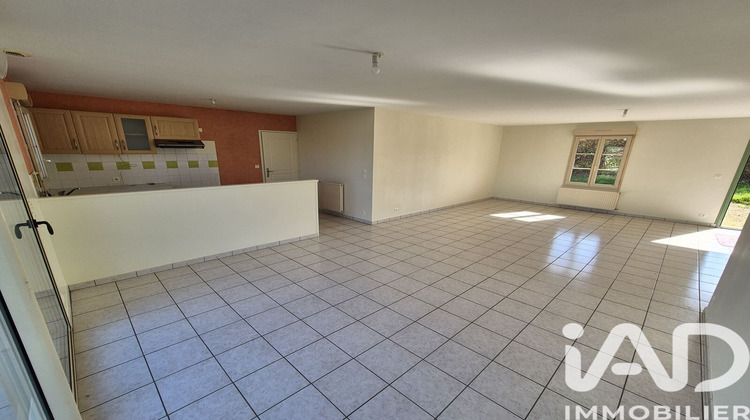 Ma-Cabane - Vente Maison Saint-Loup-Lamairé, 103 m²