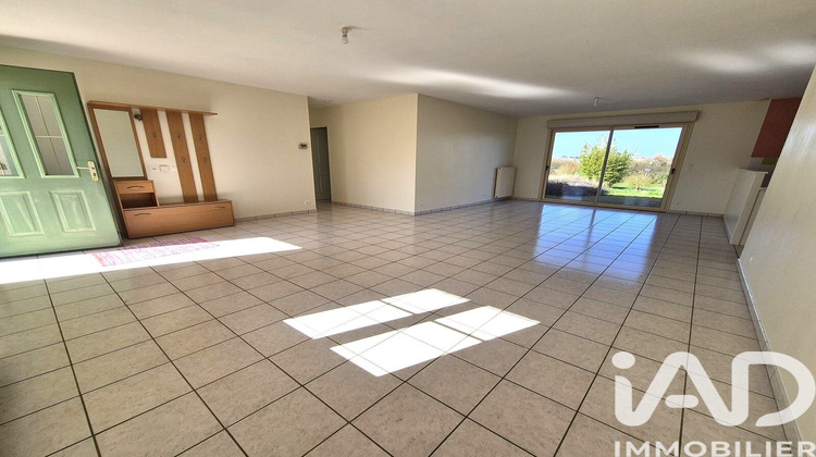 Ma-Cabane - Vente Maison Saint-Loup-Lamairé, 103 m²
