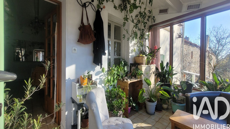 Ma-Cabane - Vente Maison Saint-Loup-Lamairé, 103 m²
