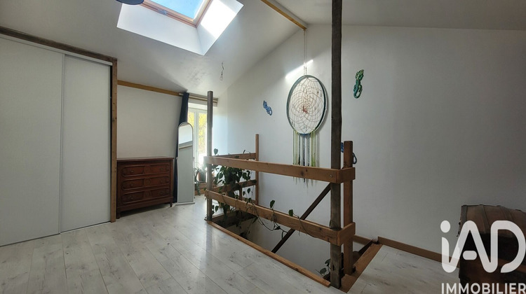 Ma-Cabane - Vente Maison Saint-Loup-Lamairé, 103 m²
