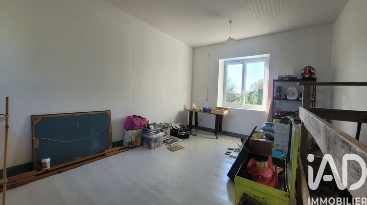Ma-Cabane - Vente Maison Saint-Loup-Lamairé, 103 m²
