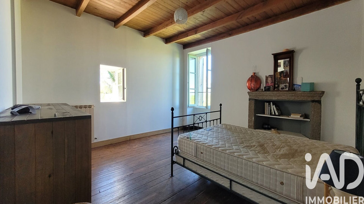 Ma-Cabane - Vente Maison Saint-Loup-Lamairé, 178 m²