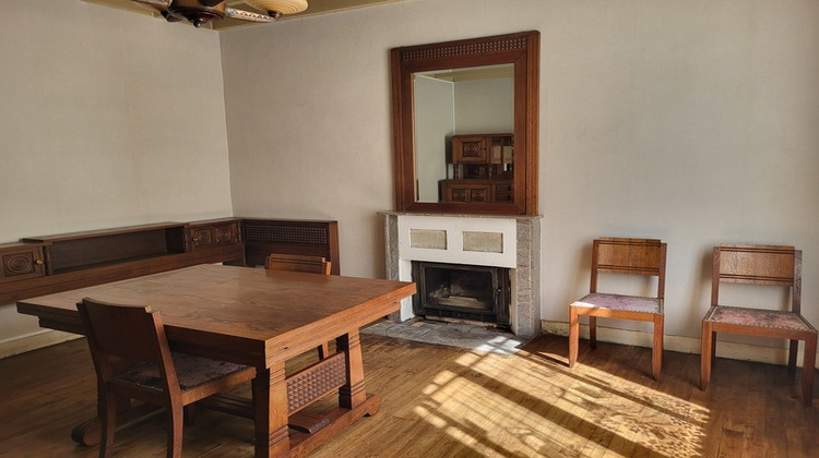 Ma-Cabane - Vente Maison SAINT LOUP LAMAIRE, 94 m²