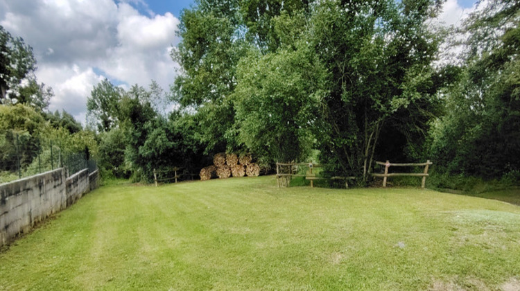 Ma-Cabane - Vente Maison SAINT LOUP LAMAIRE, 127 m²