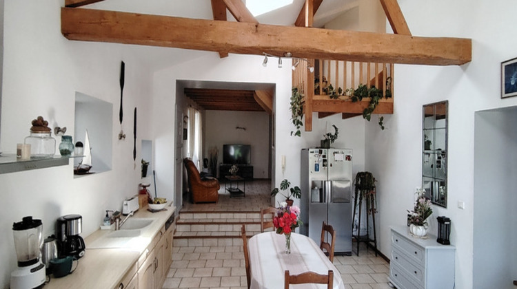 Ma-Cabane - Vente Maison SAINT LOUP LAMAIRE, 127 m²