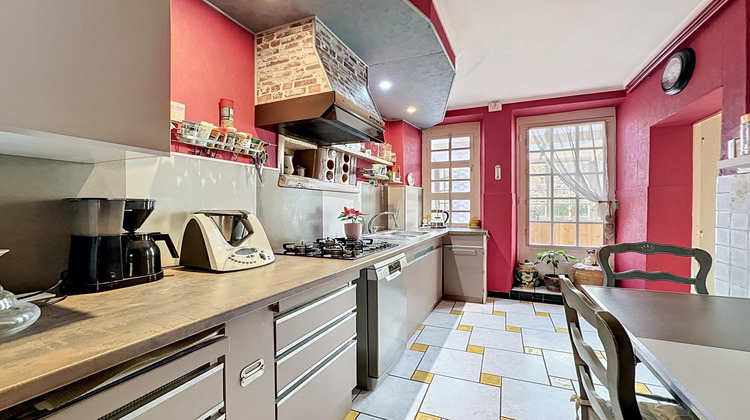 Ma-Cabane - Vente Maison Saint-Loup-Lamaire, 225 m²