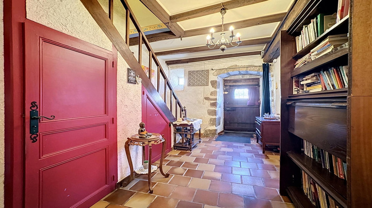 Ma-Cabane - Vente Maison Saint-Loup-Lamaire, 225 m²