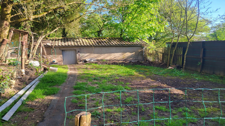 Ma-Cabane - Vente Maison SAINT LOUP LAMAIRE, 94 m²