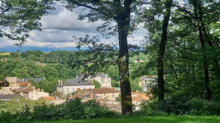 Ma-Cabane - Vente Maison SAINT LOUP LAMAIRE, 196 m²